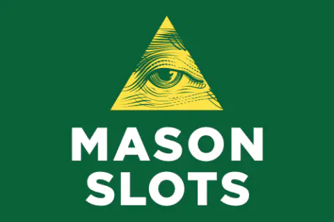 MASON SLOTS CASINO 1 