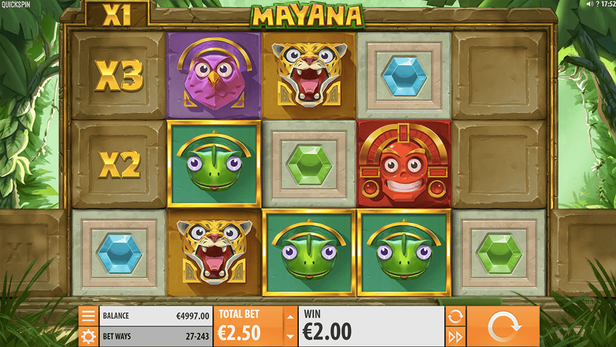 Spiele Mayana - Video Slots Online Spiele Mayana - Video Slots Online