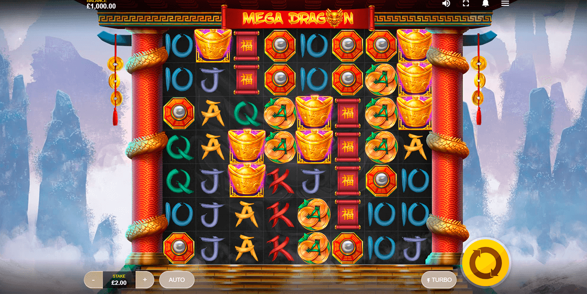 Spiele Tiger And Dragon - Video Slots Online Spiele Tiger And Dragon - Video Slots Online