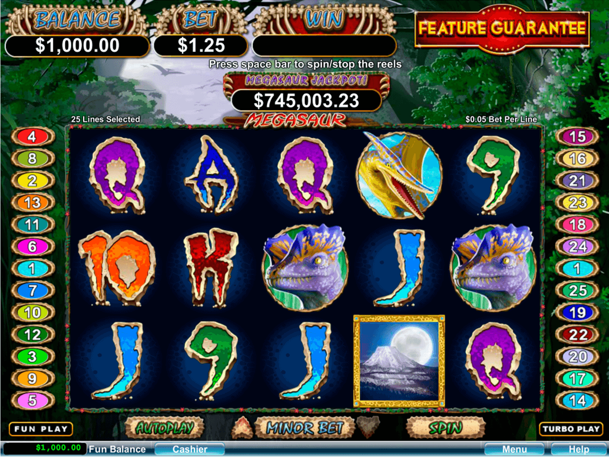 Free Slots from Vulcan Jackpot Free Slots from Vulcan Jackpot