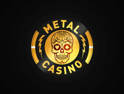 Metal Casino 
