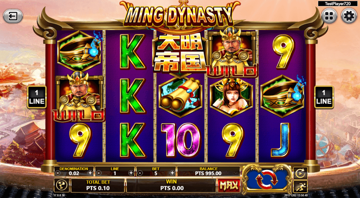 Slots gratis de cassino online The Flash