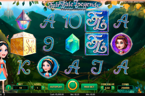 Jogar slots gratis Enchanted Beans