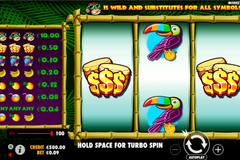 Slot Slot