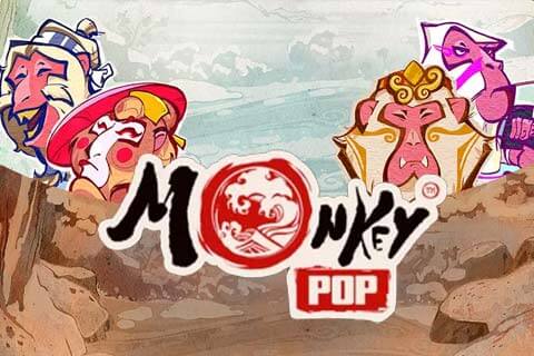MonkeyPop Slot Machine Online with 96.54% RTP and PopWins™ ᐈ AvatarUX ...