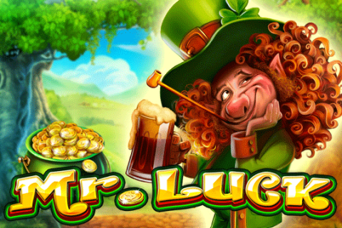 Mr Luck Slot
