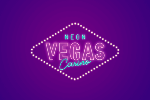 NEON VEGAS CASINO CASINO 