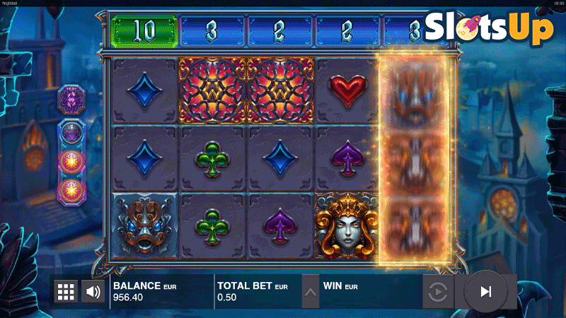 Nightfall slot game free play Nightfall Slot Game