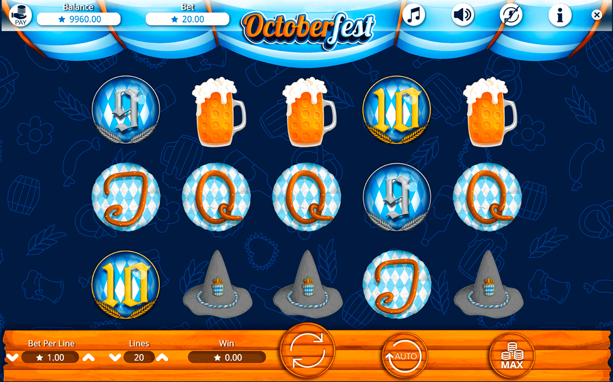 octoberfest booming games casino slots 