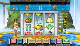Oro De Atenea Mga Casino Slots 