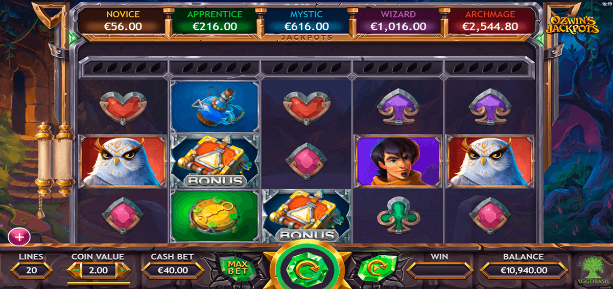 casino casino stars
