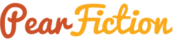 PearFiction Studios logo