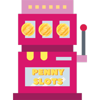 Penny Slots Online 