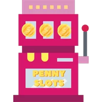 Penny Slots Online