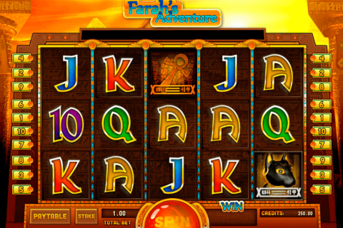 Get a Good Deal Playing Online Slots