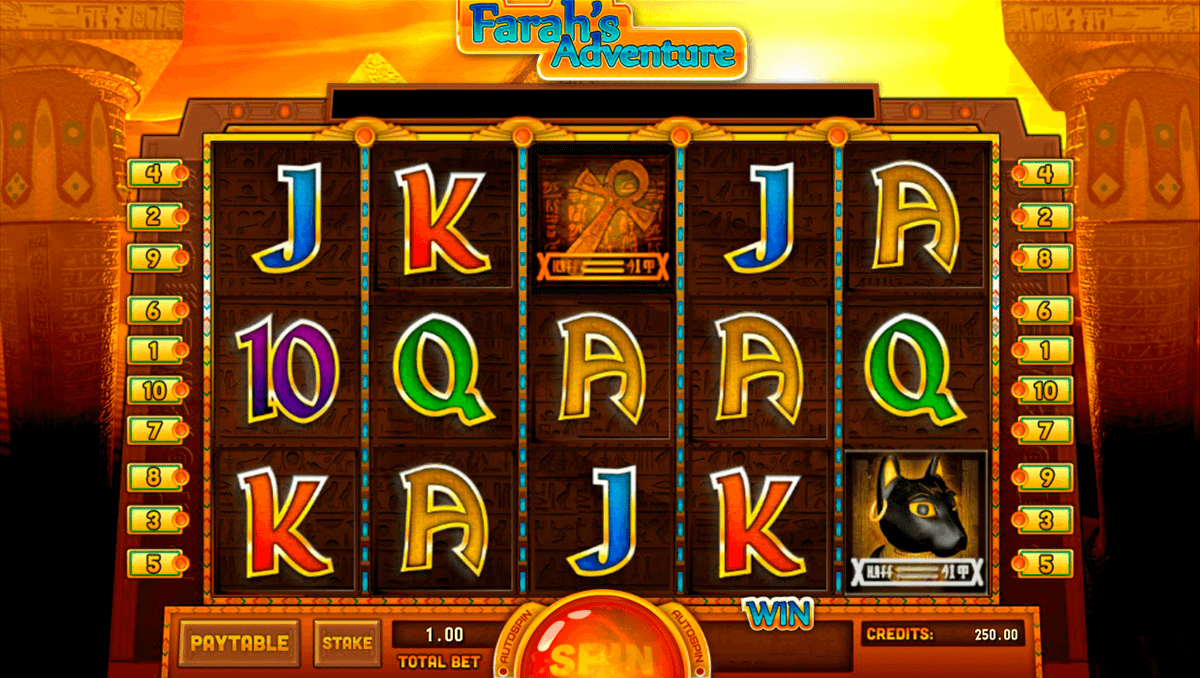 Slots gratis DJ Wild Slots gratis DJ Wild