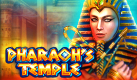 Pharaohs Temple 