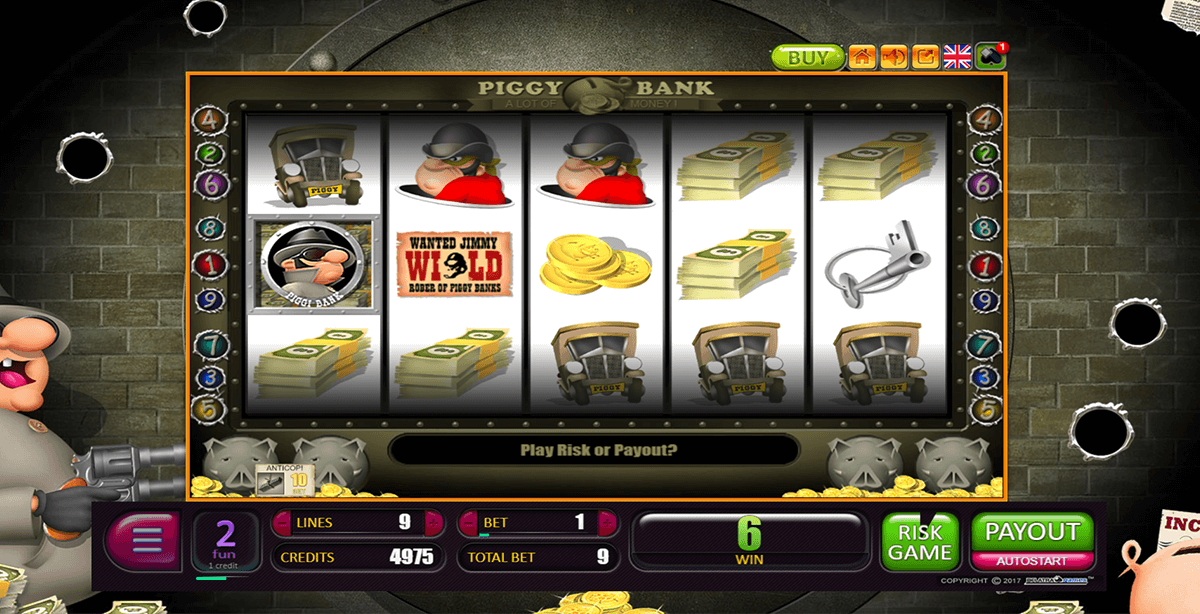 one hundred Greatest Casinos on the internet 3d slots download 2021 Best Web based casinos And you may Bonuses