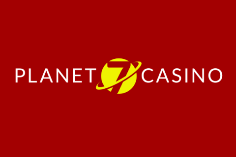 PLANET 7 CASINO CASINO 