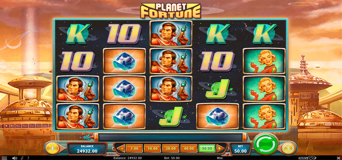 planet fortune playn go casino slots 