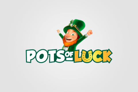POTS OF LUCK <b>IGT Free Slots</b> 