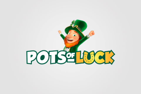 POTS OF LUCK CASINO 