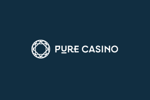 PURE CASINO CASINO 