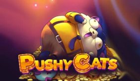 Pushy Cays Slot Online 