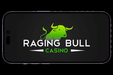 Raging Bull Casino App 