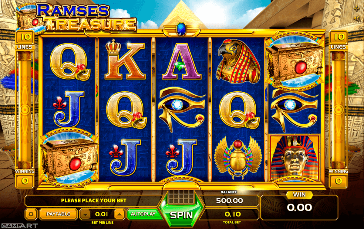Slots gratuitos sem download e sem cadastro Farm Slot