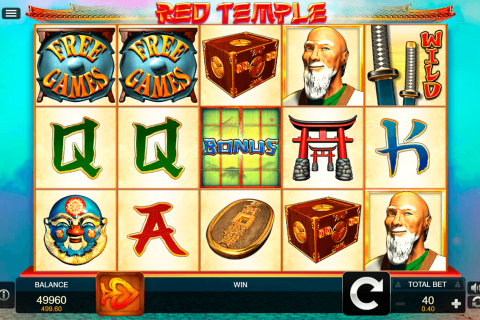 mobile casino gaming