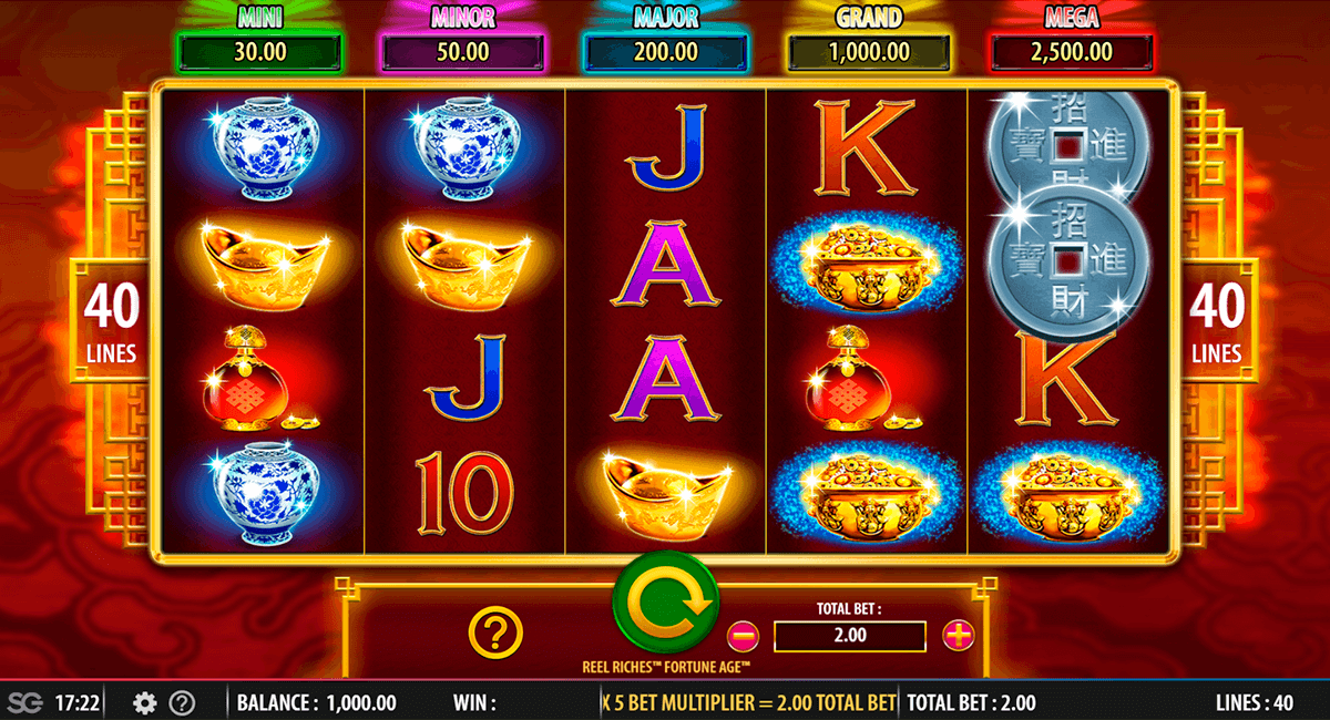 No deposit free spins 2020