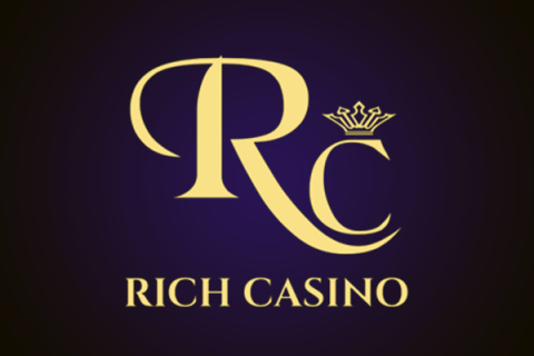 RICH CASINO CASINO 