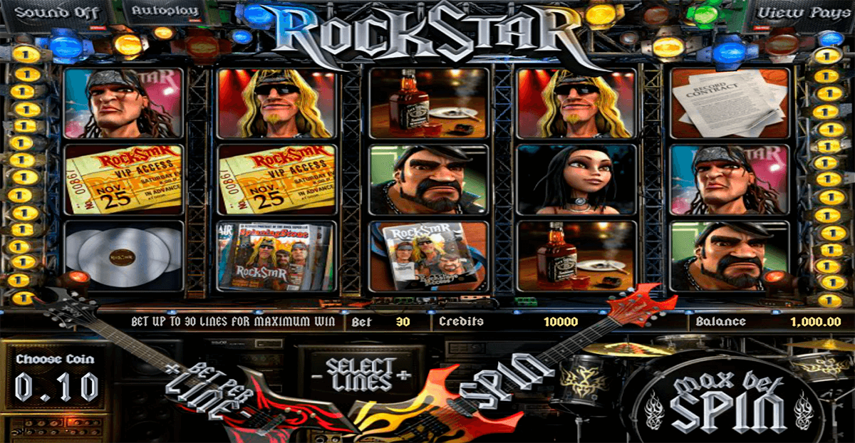 Real Online Poker For Real Money - Hard Rock Online Casino - Circa Slot