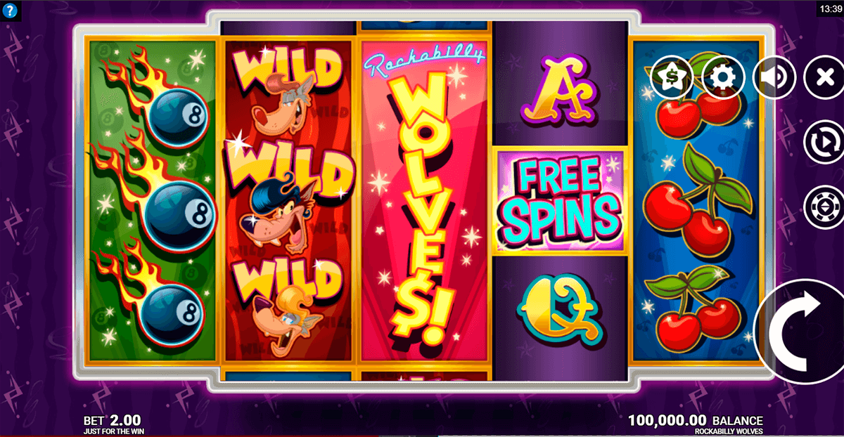 Free Spins Ruby Slots Free Spins Ruby Slots
