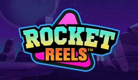 Rocket Reels Slot By Hacksaw Gaming 