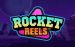 Rocket Reels Slot By Hacksaw Gaming 