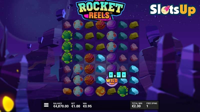 Rocket Play Slot RTP and Volatility Explained