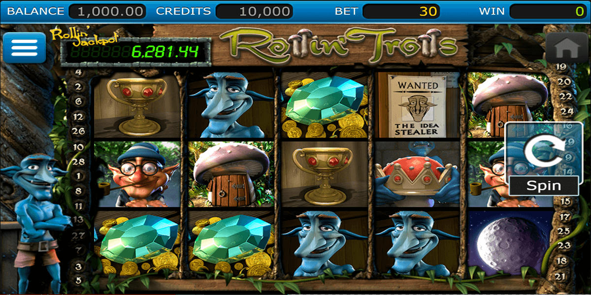 Payouts And Odds Of Winning At Slot Machines - Tall Poppies Slot Machine