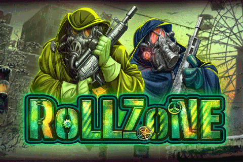 Rollzone Online Slot Game