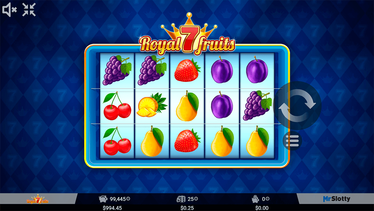 Royal slots 777 slots Royal slots 777 slots