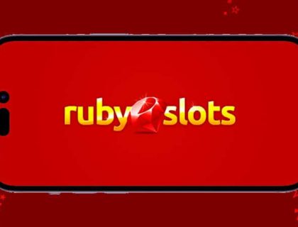 Ruby Slots App Review 