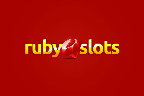 Ruby Slots Casino Review Ruby Slots Bonus Slots Rubyslots Com