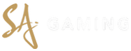 SA Gaming logo 