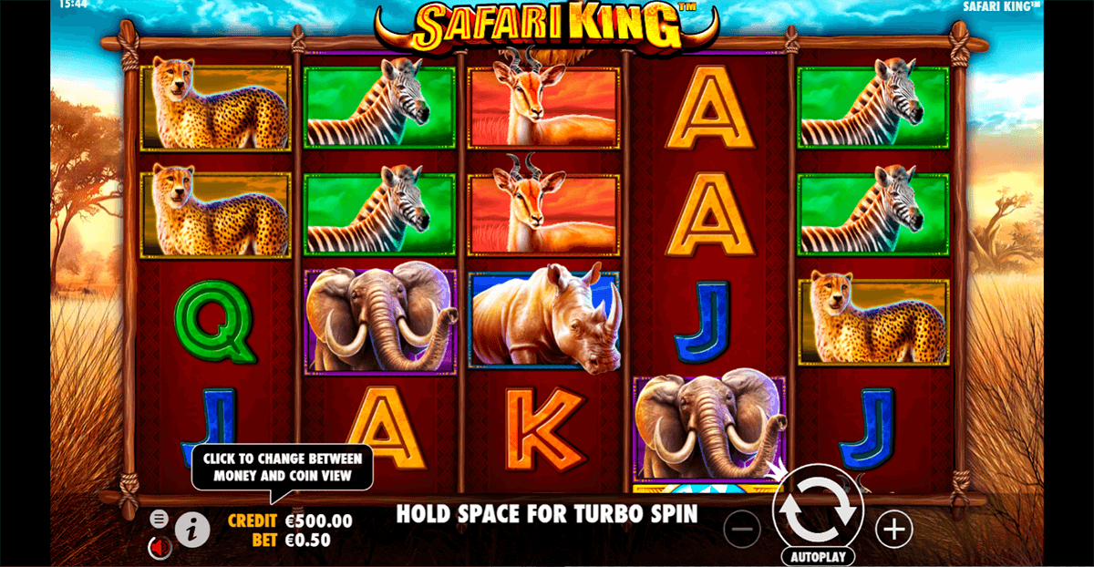 Free Slot Game Safari Free Slot Game Safari
