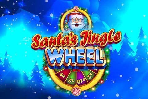 Santas Jingle Wheel Slot 1 