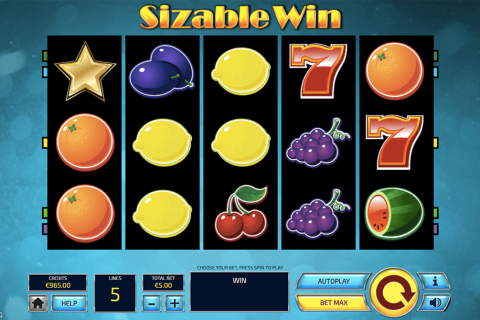 SIZABLE WIN TOM HORN CASINO SLOTS