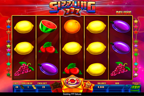 Big Names For Golden Horse Casino Sprint Slot Machine