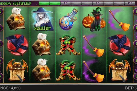SLOT BOUND SPINOMENAL CASINO SLOTS