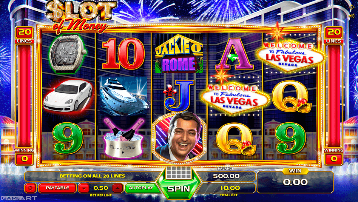Easy money slot machine Easy money slot machine
